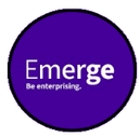 Emerge