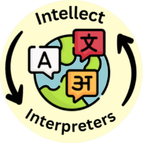 Intellect interpreters