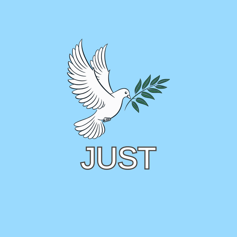 Just